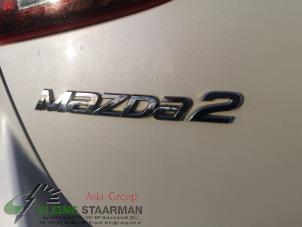 Gebruikte Accubak Mazda 2 (DJ/DL) 1.5 SkyActiv-G 90 Prijs op aanvraag aangeboden door Kleine Staarman B.V. Autodemontage
