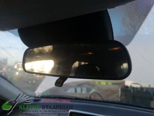 Gebruikte Binnenspiegel Mazda 2 (DJ/DL) 1.5 SkyActiv-G 90 Prijs op aanvraag aangeboden door Kleine Staarman B.V. Autodemontage