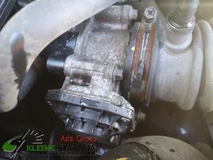 Gebruikte Gasklephuis Mazda 2 (DJ/DL) 1.5 SkyActiv-G 90 Prijs € 62,50 Margeregeling aangeboden door Kleine Staarman B.V. Autodemontage