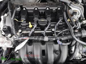 Gebruikte Motor Mazda 2 (DJ/DL) 1.5 SkyActiv-G 90 Prijs € 600,00 Margeregeling aangeboden door Kleine Staarman B.V. Autodemontage