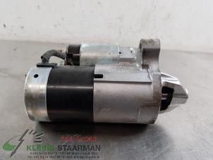 Gebruikte Startmotor Mazda 2 (DJ/DL) 1.5 SkyActiv-G 90 Prijs € 75,00 Margeregeling aangeboden door Kleine Staarman B.V. Autodemontage