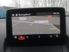 Navigatie Display van een Mazda 2 (DJ/DL), 2014 1.5 SkyActiv-G 90, Hatchback, Benzine, 1.496cc, 66kW, P5Y5; P5Y7; P5Y8, 2014-11 2018