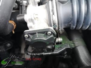 Gebruikte Gasklephuis Mazda 2 (DJ/DL) 1.5 SkyActiv-G 90 Prijs € 75,00 Margeregeling aangeboden door Kleine Staarman B.V. Autodemontage