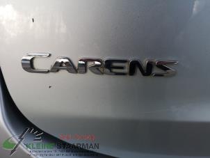 Gebruikte Gasklephuis Kia Carens IV (RP) 1.6 GDI 16V Prijs € 62,50 Margeregeling aangeboden door Kleine Staarman B.V. Autodemontage