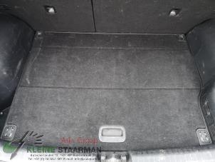 Gebruikte Vloerplaat bagageruimte Kia Niro I (DE) 1.6 GDI Hybrid Prijs op aanvraag aangeboden door Kleine Staarman B.V. Autodemontage