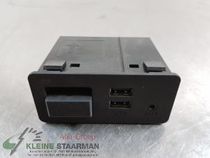 Gebruikte SD kaartlezer Mazda MX-5 (ND) 1.5 Skyactiv G-131 16V Prijs op aanvraag aangeboden door Kleine Staarman B.V. Autodemontage