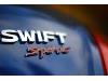 Suzuki Swift (ZA/ZC/ZD) 1.6 Sport VVT 16V Asschenkel links-voor