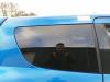 Driehoeks Ruit rechts-achter van een Suzuki Swift (ZA/ZC/ZD), 2010 / 2017 1.6 Sport VVT 16V, Hatchback, Benzine, 1.586cc, 100kW (136pk), FWD, M16A, 2012-01 / 2017-04, NZA32; NZC32 2014