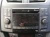 Suzuki Swift (ZA/ZC/ZD) 1.6 Sport VVT 16V Radio CD Speler