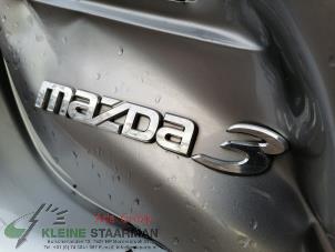 Gebruikte Remlicht Extra midden Mazda 3 Sport (BL14/BLA4/BLB4) 2.0i MZR 16V Prijs op aanvraag aangeboden door Kleine Staarman B.V. Autodemontage