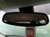 Spiegel binnen van een Mazda 3 Sport (BL14/BLA4/BLB4) 2.0i MZR 16V 2011
