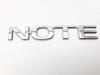 Nissan Note (E11) 1.6 16V Kachelklep Motor