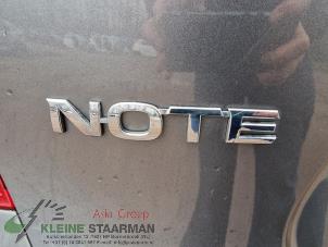Gebruikte Intercooler Slang Nissan Note (E12) 1.2 DIG-S 98 Prijs op aanvraag aangeboden door Kleine Staarman B.V. Autodemontage