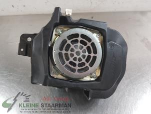 Gebruikte Luidspreker Mazda 3 (BP) 2.0 SkyActiv-X 180 M Hybrid 16V Prijs € 60,00 Margeregeling aangeboden door Kleine Staarman B.V. Autodemontage