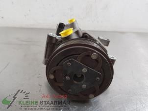 Gebruikte Aircopomp Mazda MX-5 (ND) 1.5 Skyactiv G-131 16V Prijs € 100,00 Margeregeling aangeboden door Kleine Staarman B.V. Autodemontage