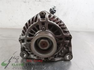 Gebruikte Dynamo Mazda MX-5 (ND) 1.5 Skyactiv G-131 16V Prijs € 75,00 Margeregeling aangeboden door Kleine Staarman B.V. Autodemontage