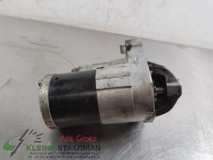 Gebruikte Startmotor Mazda MX-5 (ND) 1.5 Skyactiv G-131 16V Prijs € 100,00 Margeregeling aangeboden door Kleine Staarman B.V. Autodemontage