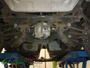 Gebruikte Subframe Mazda MX-5 (ND) 1.5 Skyactiv G-131 16V Prijs op aanvraag aangeboden door Kleine Staarman B.V. Autodemontage