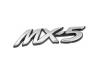 Asschenkel links-achter van een Mazda MX-5 (ND), 2015 1.5 Skyactiv G-131 16V, Cabrio, Benzine, 1.496cc, 96kW (131pk), RWD, P5VPR, 2015-04, ND6EA 2017
