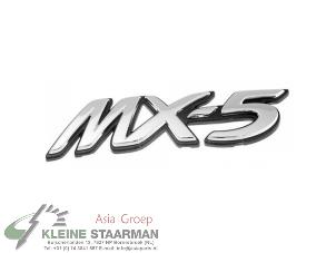 Gebruikte Spruitstuk Inlaat Mazda MX-5 (ND) 1.5 Skyactiv G-131 16V Prijs op aanvraag aangeboden door Kleine Staarman B.V. Autodemontage