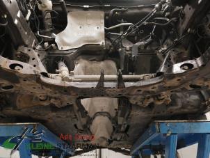 Gebruikte Subframe Mazda 3 (BM/BN) 2.0 SkyActiv-G 120 16V Prijs op aanvraag aangeboden door Kleine Staarman B.V. Autodemontage