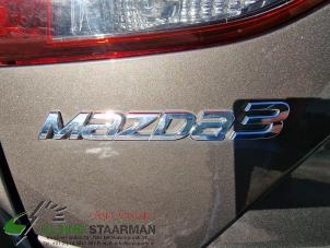 Gebruikte Brandstoftank Mazda 3 (BM/BN) 2.0 SkyActiv-G 120 16V Prijs op aanvraag aangeboden door Kleine Staarman B.V. Autodemontage