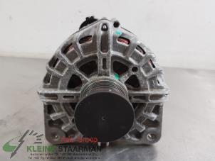 Gebruikte Dynamo Nissan Micra (K14) 1.0 IG-T 100 Prijs € 75,00 Margeregeling aangeboden door Kleine Staarman B.V. Autodemontage