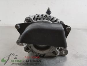 Gebruikte Alternator Toyota GT 86 (ZN) 2.0 16V Prijs € 42,35 Inclusief btw aangeboden door Kleine Staarman B.V. Autodemontage