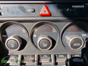 Gebruikte Kachel Bedieningspaneel Toyota GT 86 (ZN) 2.0 16V Prijs op aanvraag aangeboden door Kleine Staarman B.V. Autodemontage