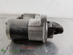 Gebruikte Startmotor Suzuki Baleno (EW/FW) 1.0 Booster Jet Turbo 12V Prijs € 100,00 Margeregeling aangeboden door Kleine Staarman B.V. Autodemontage