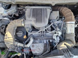 Gebruikte Intercooler Buis Suzuki Baleno (EW/FW) 1.0 Booster Jet Turbo 12V Prijs op aanvraag aangeboden door Kleine Staarman B.V. Autodemontage