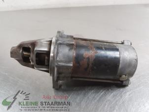 Gebruikte Startmotor Daihatsu Trevis 1.0 12V DVVT Prijs € 42,50 Margeregeling aangeboden door Kleine Staarman B.V. Autodemontage
