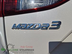 Gebruikte Draagarm boven rechts-achter Mazda 3 (BM/BN) 2.2 SkyActiv-D 150 16V Prijs op aanvraag aangeboden door Kleine Staarman B.V. Autodemontage