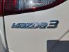 Accubak van een Mazda 3 (BM/BN), 2013 / 2019 2.2 SkyActiv-D 150 16V, Hatchback, Diesel, 2,191cc, 110kW (150pk), FWD, SHY4; SHY6, 2013-09 / 2019-05, BM642; BN642 2015