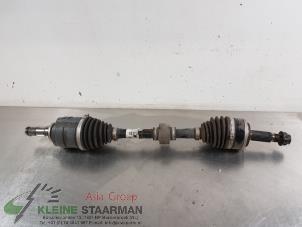 Gebruikte Homokineetas links-voor Toyota C-HR (X1,X5) 1.2 16V Turbo Prijs op aanvraag aangeboden door Kleine Staarman B.V. Autodemontage