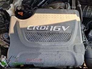 Gebruikte Motor Beschermplaat Kia Sorento III (UM) 2.2 CRDi 16V VGT 4x4 Prijs op aanvraag aangeboden door Kleine Staarman B.V. Autodemontage