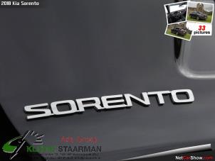 Gebruikte Regensensor Kia Sorento III (UM) 2.2 CRDi 16V VGT 4x4 Prijs op aanvraag aangeboden door Kleine Staarman B.V. Autodemontage