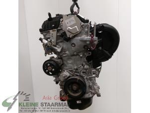 Gebruikte Motor Mazda CX-5 (KF) 2.0 SkyActiv-G 165 16V 2WD Prijs op aanvraag aangeboden door Kleine Staarman B.V. Autodemontage