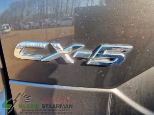 Gebruikte Zekeringkast Mazda CX-5 (KF) 2.2 SkyActiv-D 150 16V 2WD Prijs op aanvraag aangeboden door Kleine Staarman B.V. Autodemontage