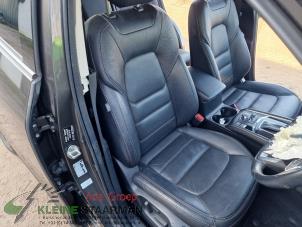 Gebruikte Interieur Bekledingsset Mazda CX-5 (KF) 2.2 SkyActiv-D 150 16V 2WD Prijs op aanvraag aangeboden door Kleine Staarman B.V. Autodemontage