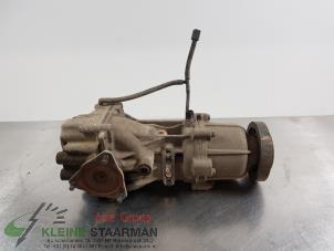 Gebruikte Differentieel achter Suzuki Vitara (LY/MY) 1.4 S Turbo 16V AllGrip Prijs € 500,00 Margeregeling aangeboden door Kleine Staarman B.V. Autodemontage