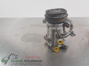 Gebruikte Aircopomp Suzuki Vitara (LY/MY) 1.6 16V AllGrip 4x4 Prijs € 100,00 Margeregeling aangeboden door Kleine Staarman B.V. Autodemontage