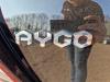 Gasdemper rechts-achter van een Toyota Aygo (B40), 2014 1.0 12V VVT-i, Hatchback, Benzine, 998cc, 53kW (72pk), FWD, 1KRFE, 2018-03, KGB40 2021