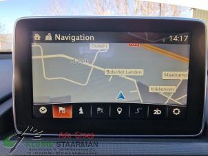 Gebruikte Navigatie Display Mazda MX-5 (ND) 1.5 Skyactiv G-131 16V Prijs op aanvraag aangeboden door Kleine Staarman B.V. Autodemontage