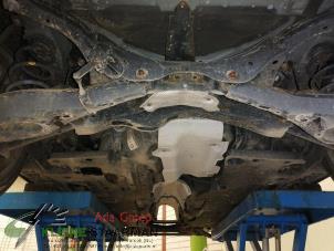 Gebruikte Subframe Mazda 3 (BM/BN) 2.0 SkyActiv-G 120 16V Prijs op aanvraag aangeboden door Kleine Staarman B.V. Autodemontage