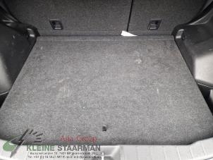 Gebruikte Vloerplaat bagageruimte Mitsubishi ASX 1.6 MIVEC 16V Prijs op aanvraag aangeboden door Kleine Staarman B.V. Autodemontage
