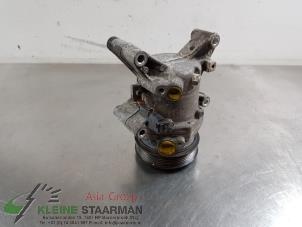 Gebruikte Pomp Airco Mazda CX-3 (DJ/DK) 1.5 Skyactiv D 105 16V Prijs € 200,00 Margeregeling aangeboden door Kleine Staarman B.V. Autodemontage