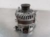Dynamo van een Mazda CX-3 (DJ/DK) 1.5 Skyactiv D 105 16V 2017