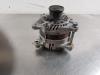 Dynamo van een Mazda CX-3 (DJ/DK) 1.5 Skyactiv D 105 16V 2017