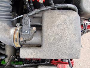 Gebruikte Luchtfilterhuis Mazda CX-3 (DJ/DK) 1.5 Skyactiv D 105 16V Prijs op aanvraag aangeboden door Kleine Staarman B.V. Autodemontage